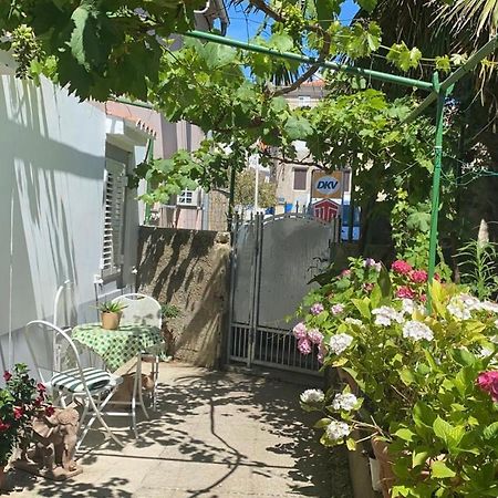 Apartman Annamaria Cres Extérieur photo