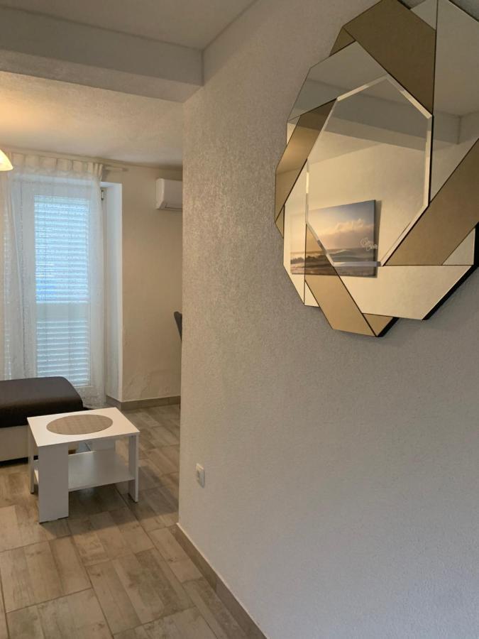 Apartman Annamaria Cres Extérieur photo