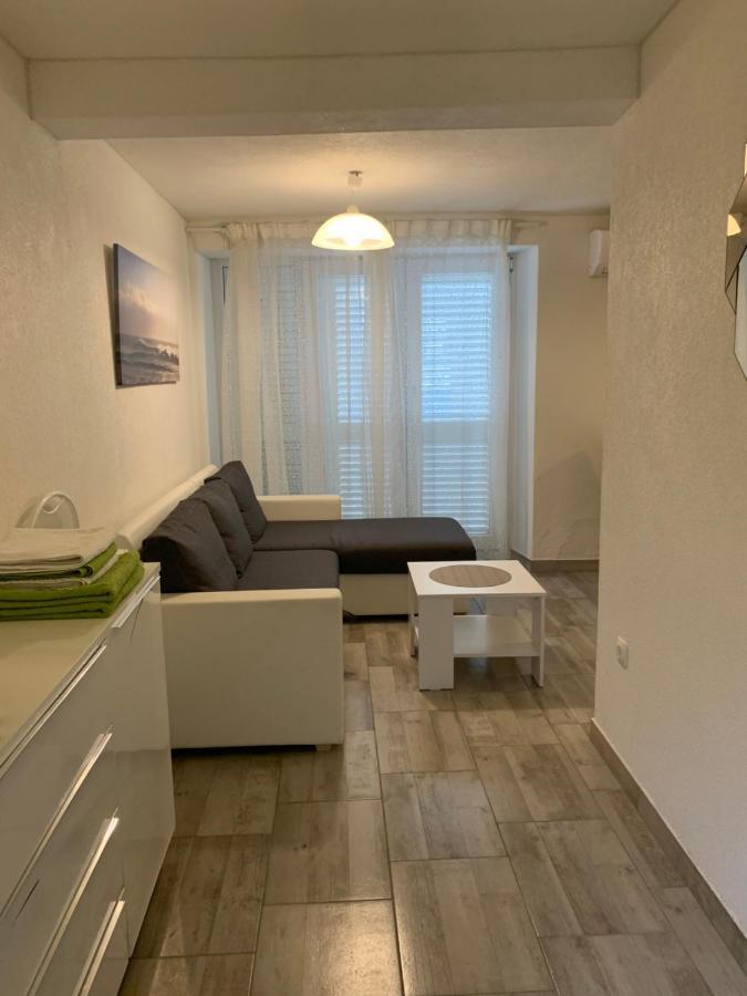 Apartman Annamaria Cres Extérieur photo
