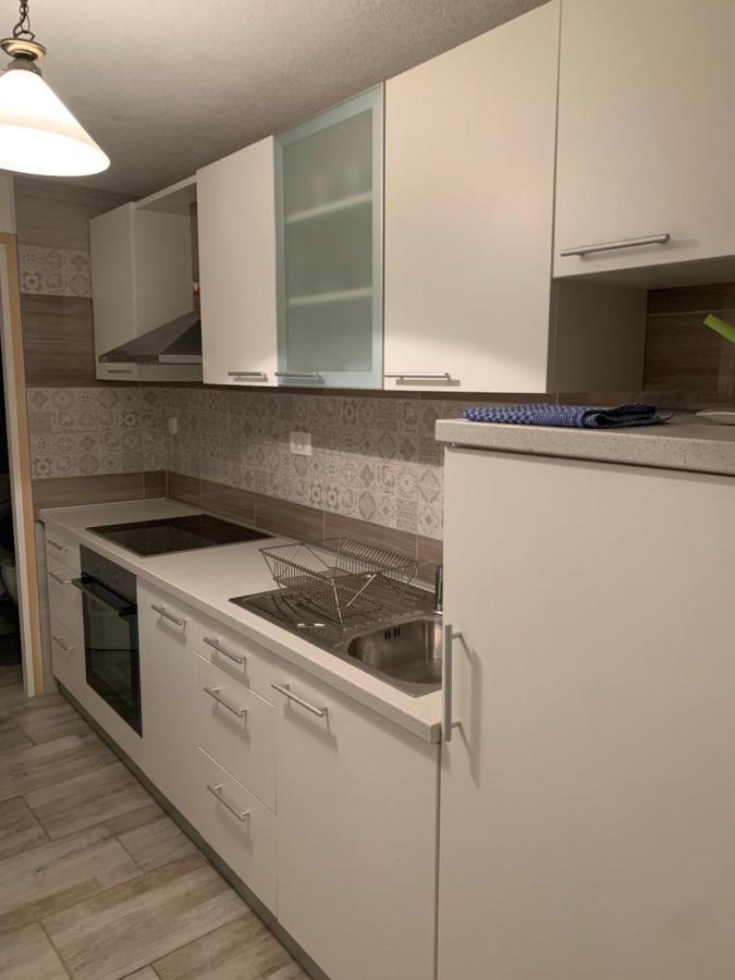 Apartman Annamaria Cres Extérieur photo