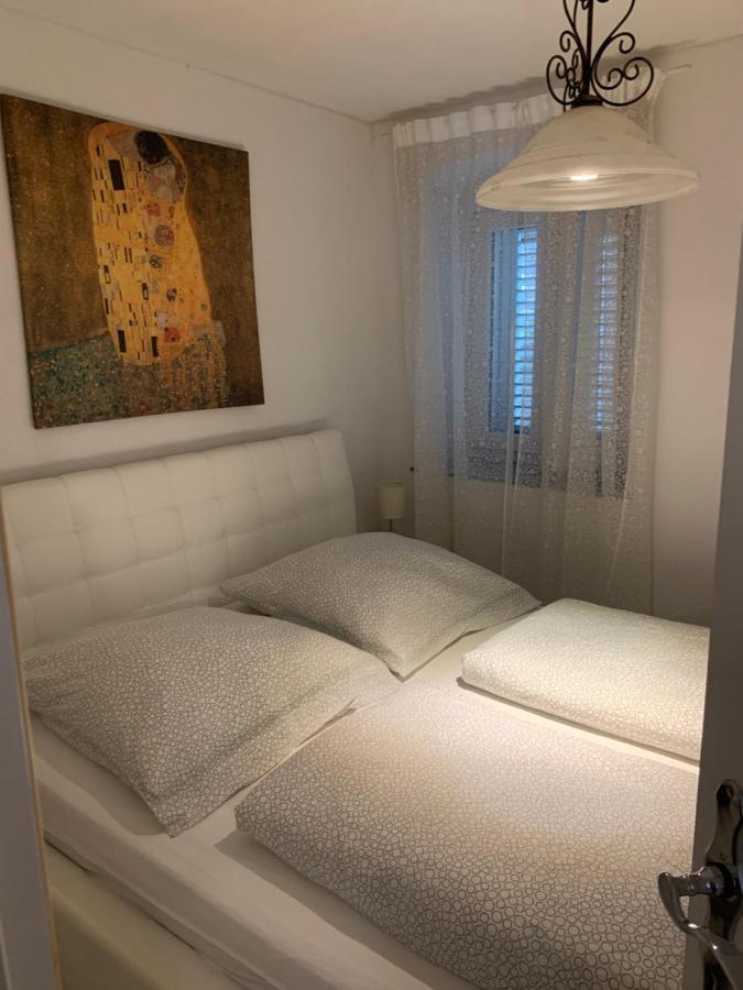Apartman Annamaria Cres Extérieur photo