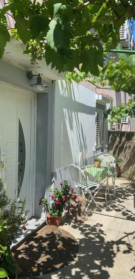 Apartman Annamaria Cres Extérieur photo